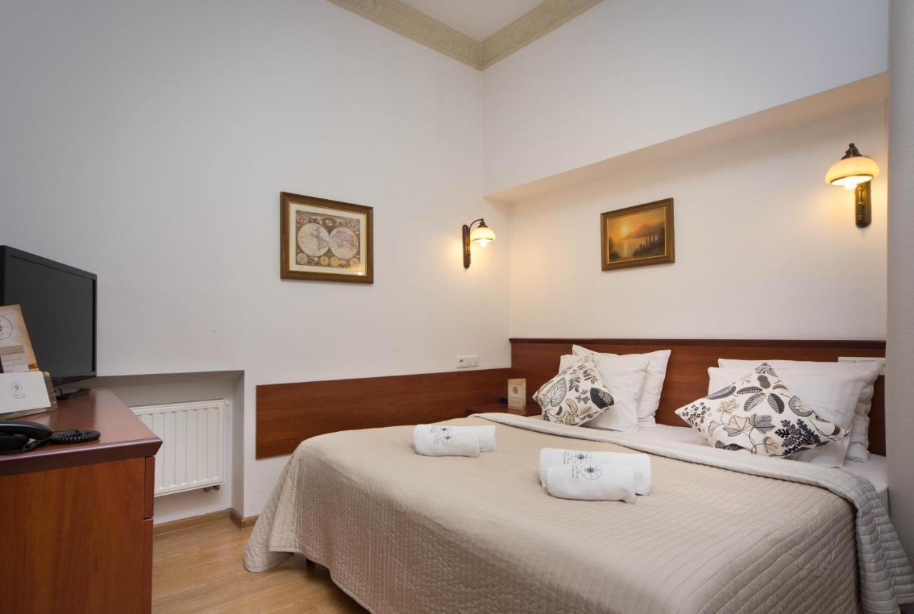 Apartament B12 - Comfort Apartemnts City Center *