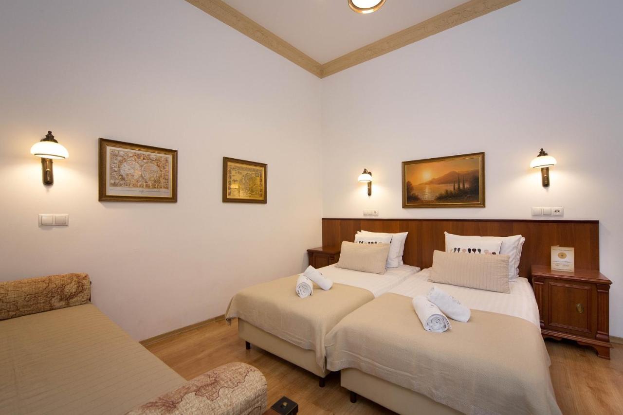 Apartament B12 - Comfort Apartemnts City Center