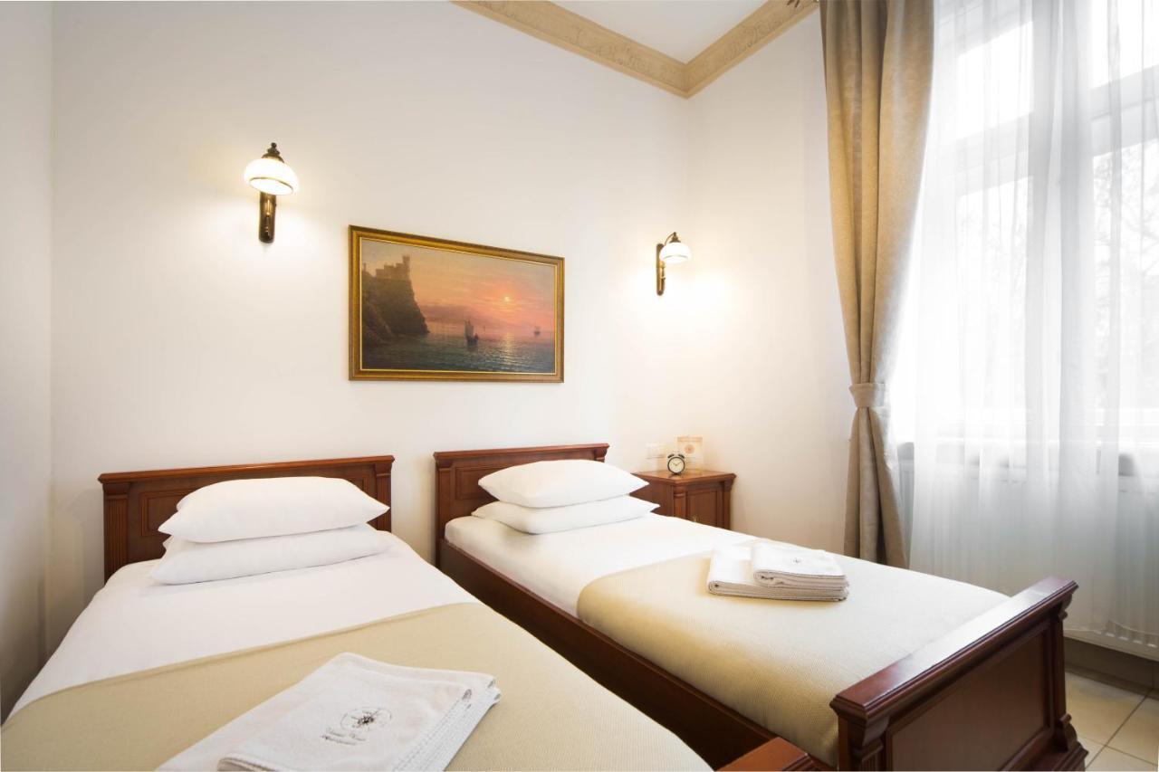 Appartement B12 - Comfort Apartemnts City Center *