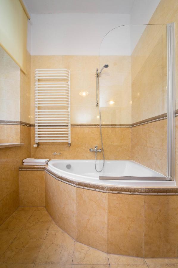 B12 - Comfort Apartemnts City Center Kraków